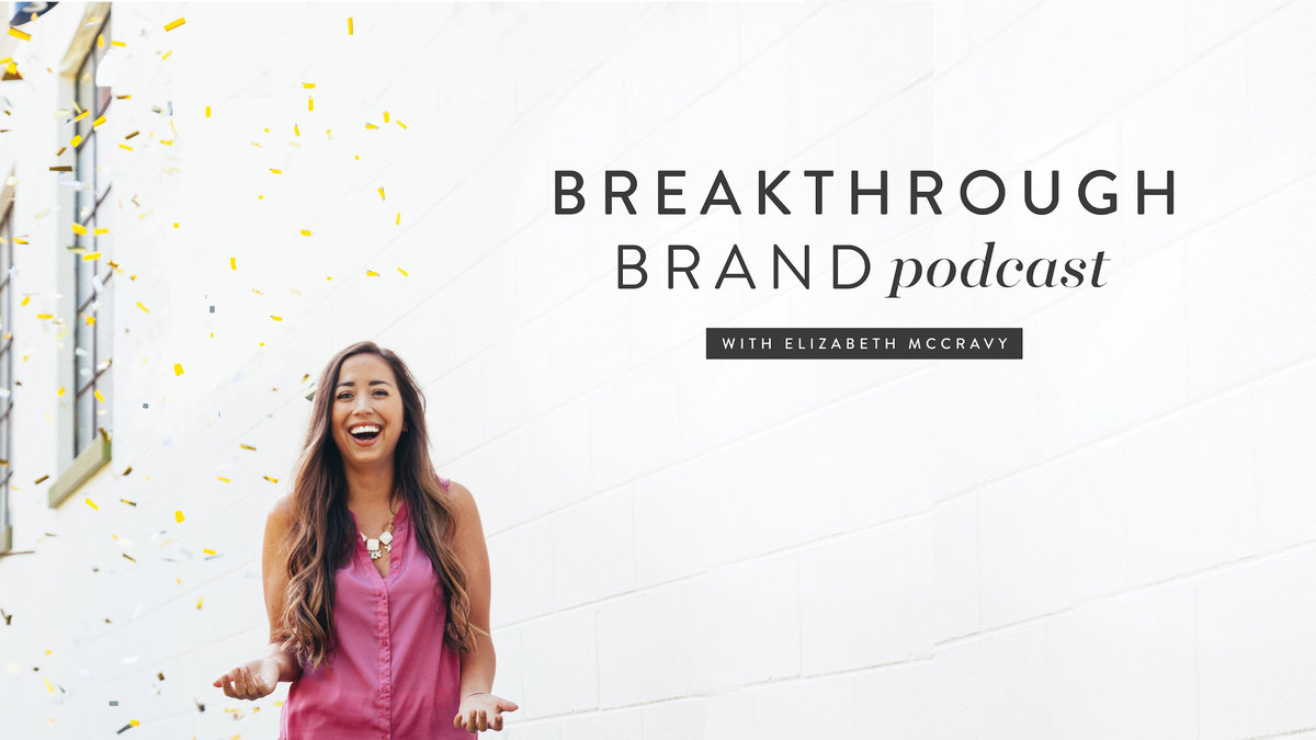 Breakthrough Brand Podcast